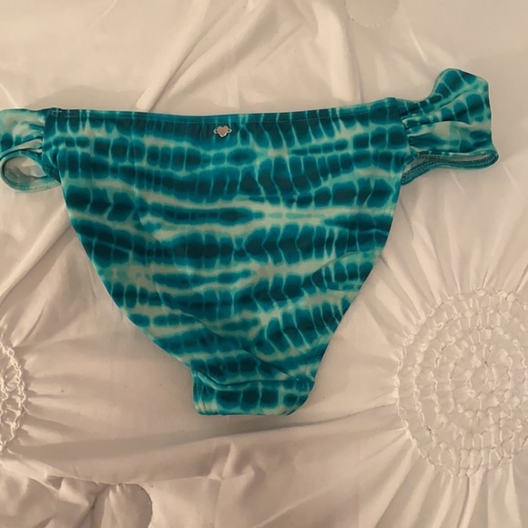 Swin panty - Picture 2 of 2